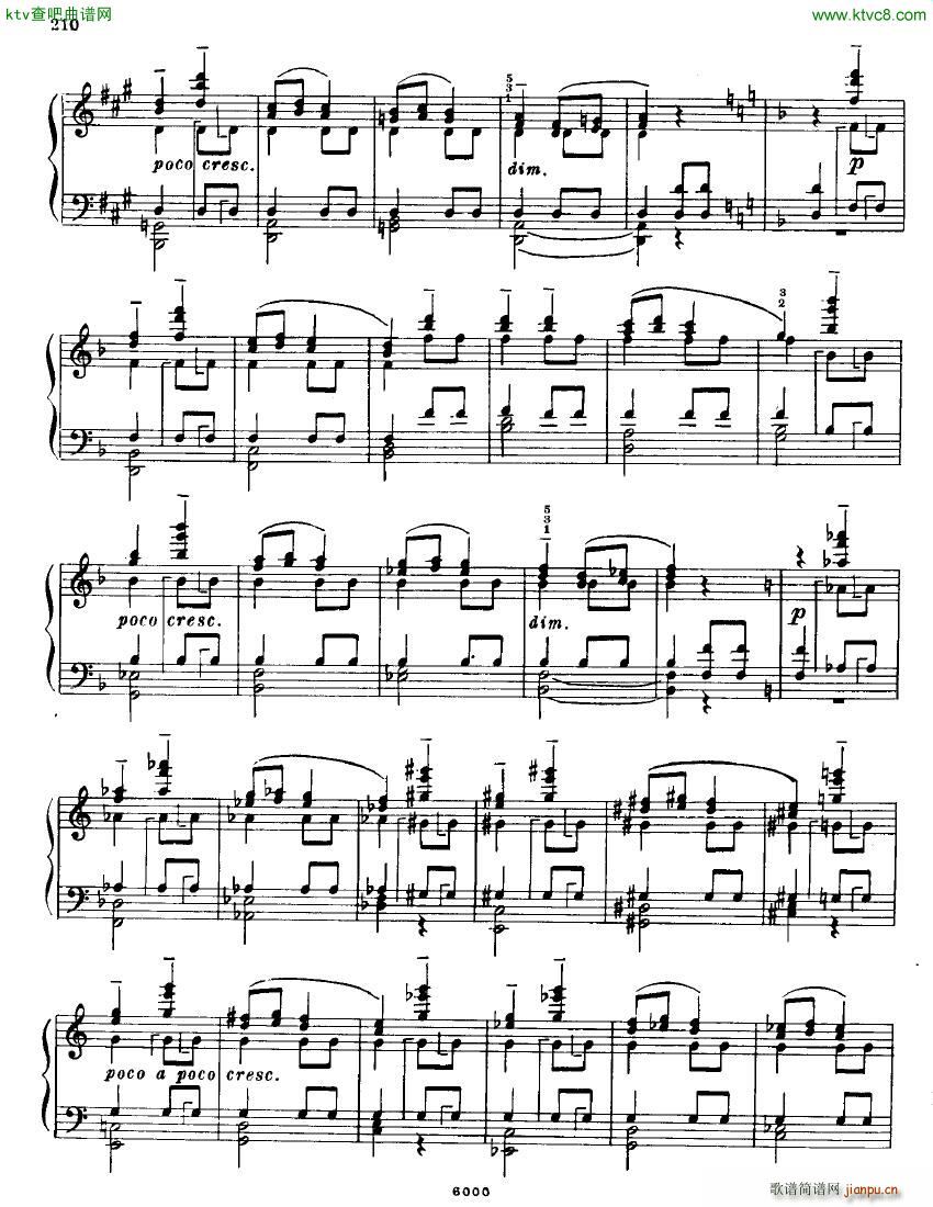 Anatoly Alexandrov Opus 50 Sonata no 826