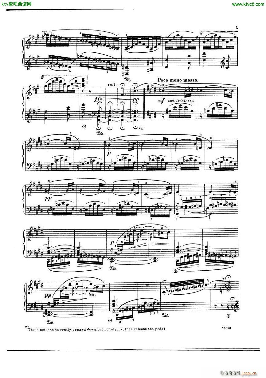 Frank Bridge Capriccio25