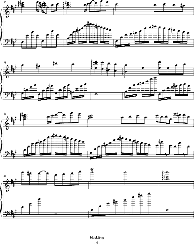 不准分手_blackfrog4