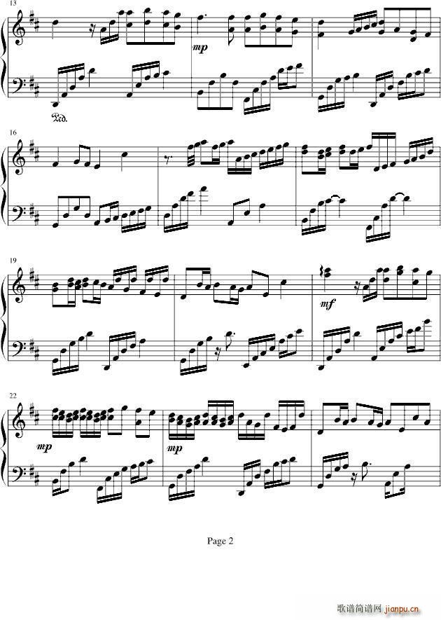 Pachebel's Canon in D_Danny Wright2
