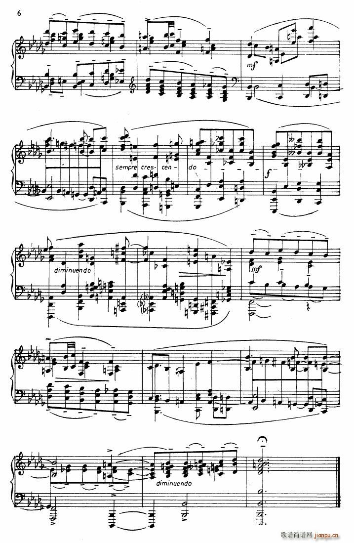 Bazlik Preludes book 2 二8