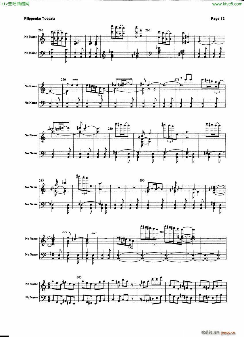 Filippenko Toccata12