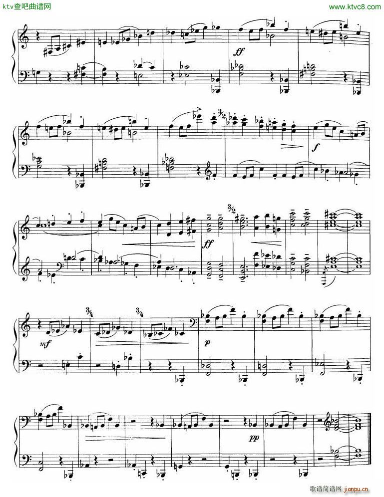 Hindemith Piano Sonata No 312