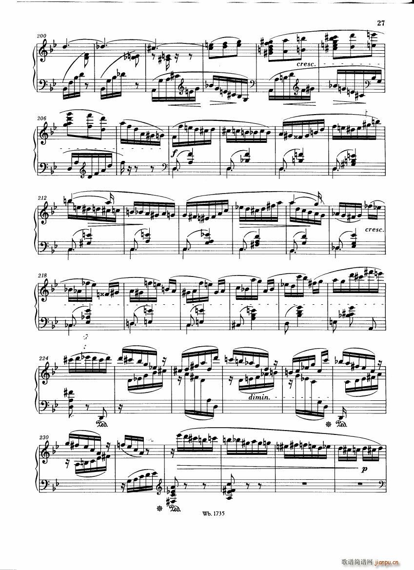 Brahms and his friends Anthology 131