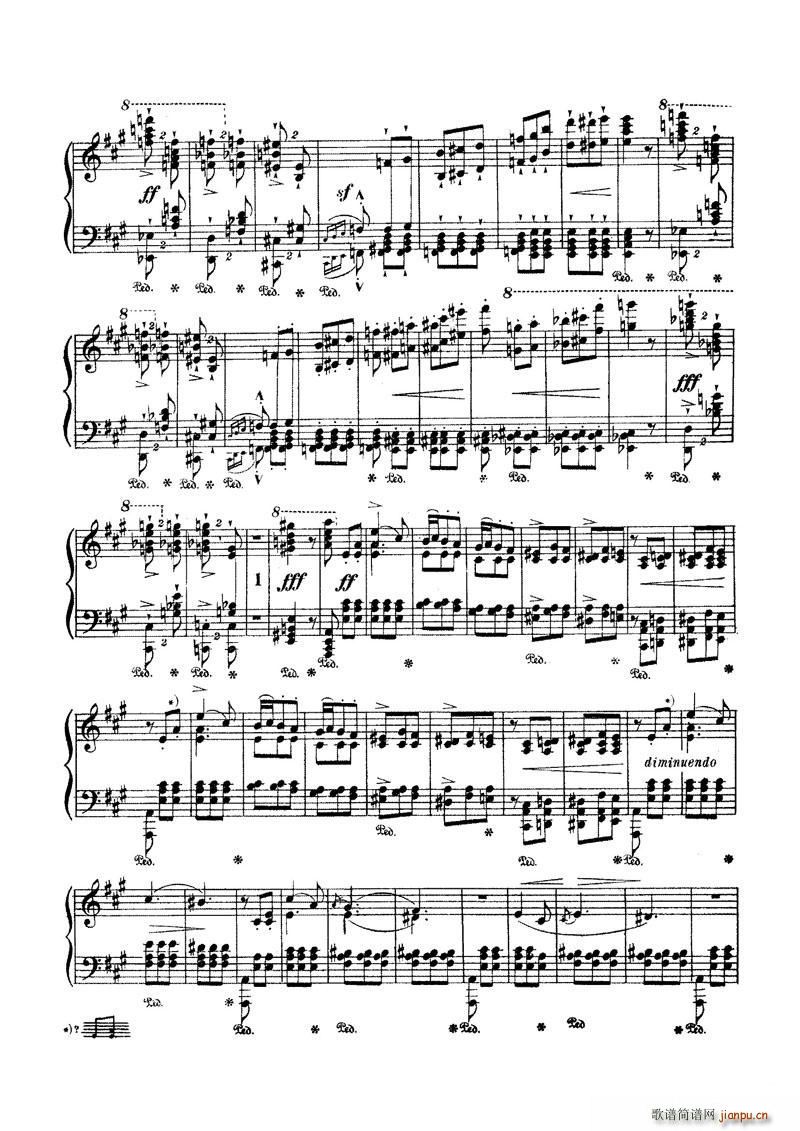 李斯特-梅菲斯特圆舞曲No1(1-15页)_别列佐夫斯基8