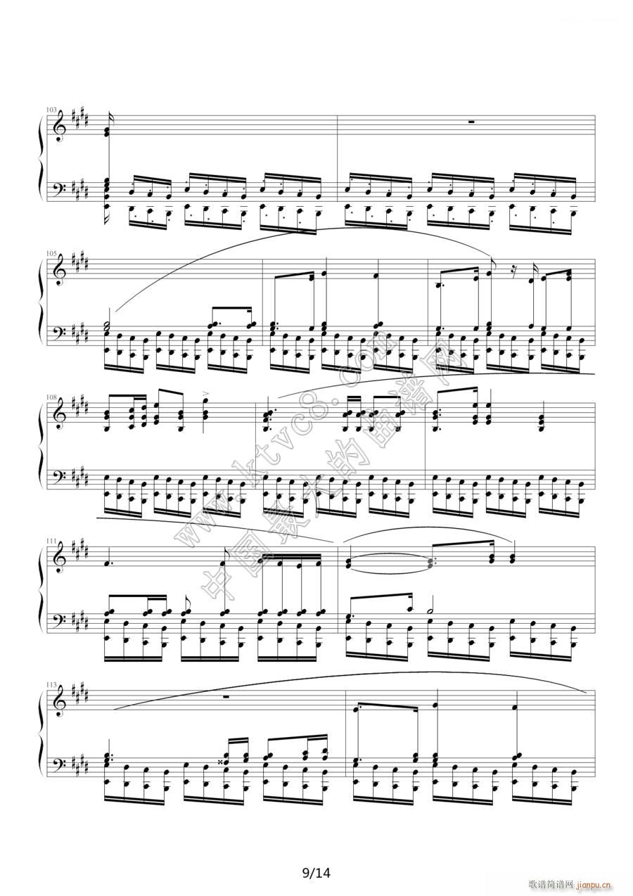 英雄波兰舞曲91