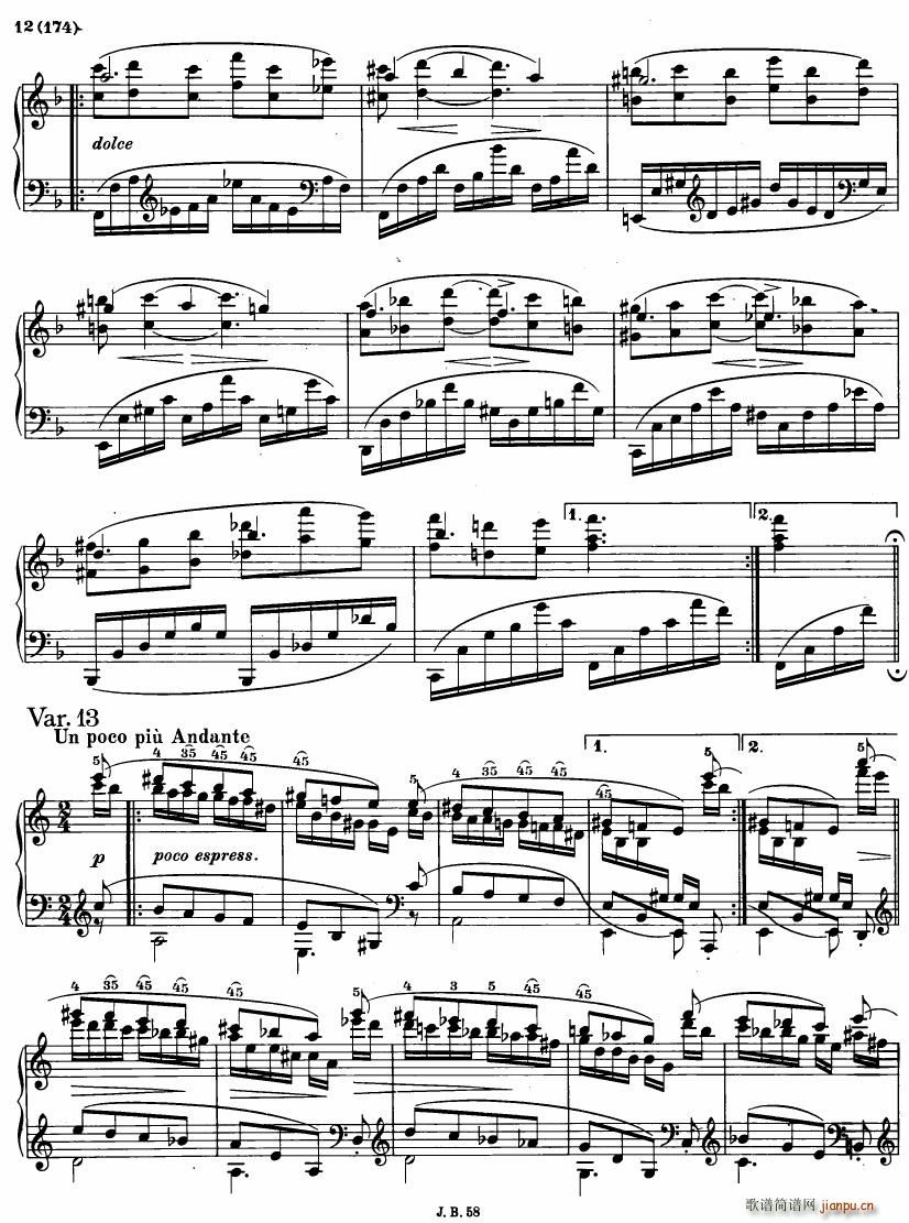 Paganini Vars 212
