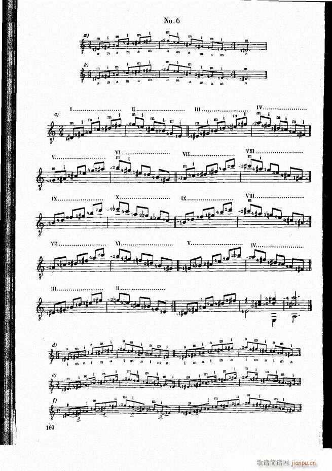 古典吉他演奏教程121-18040