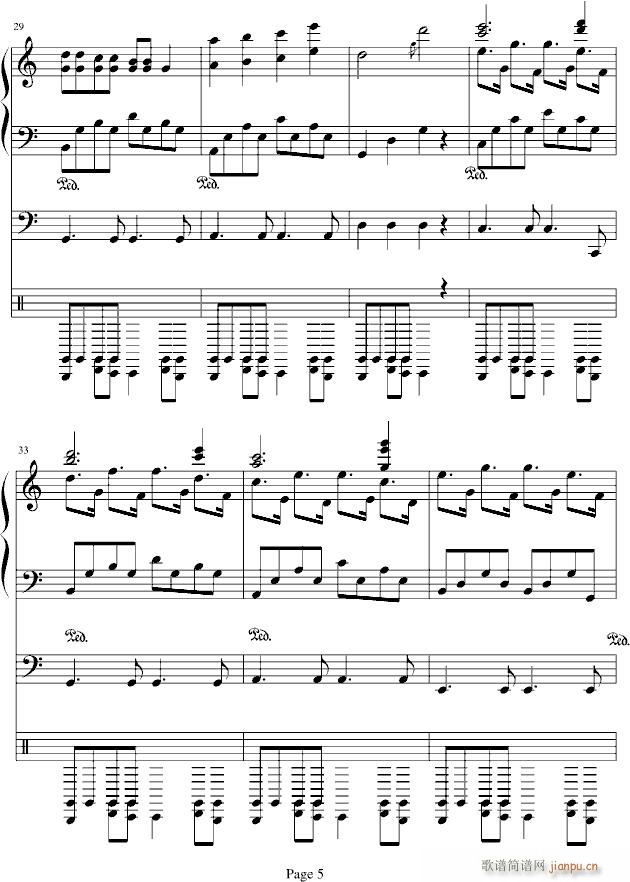 《轻松随想曲》_潇洒星空5