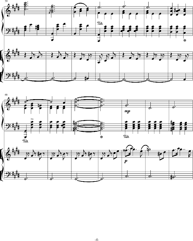 凌云协奏曲_尬哥4