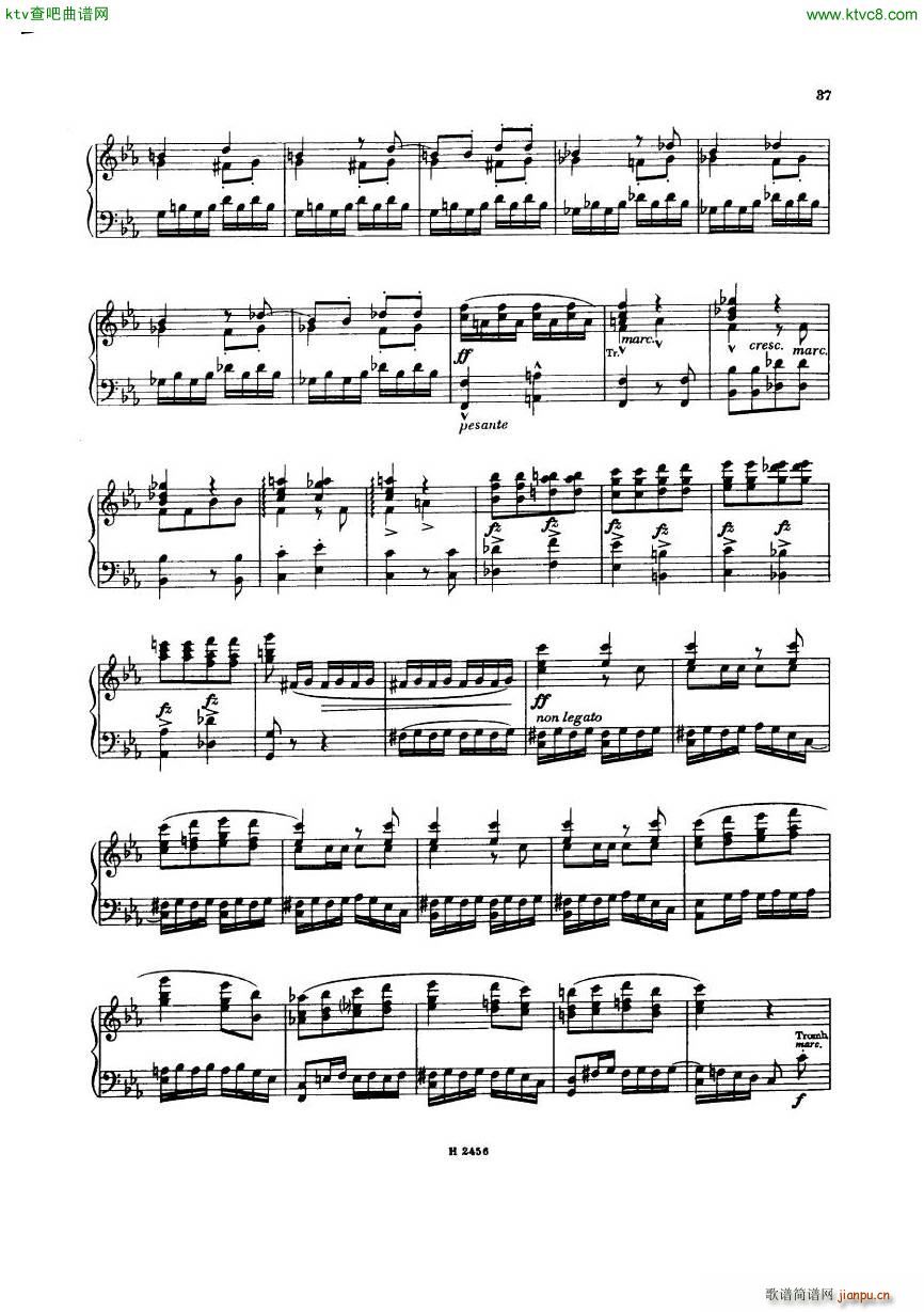 Dvorak 088 Sinfonie nr8 2hd34