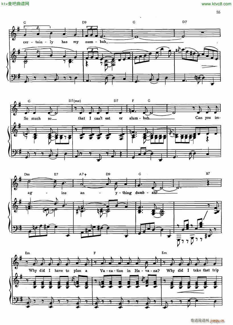 Gershwin The Greatest Songs Part 1 二5