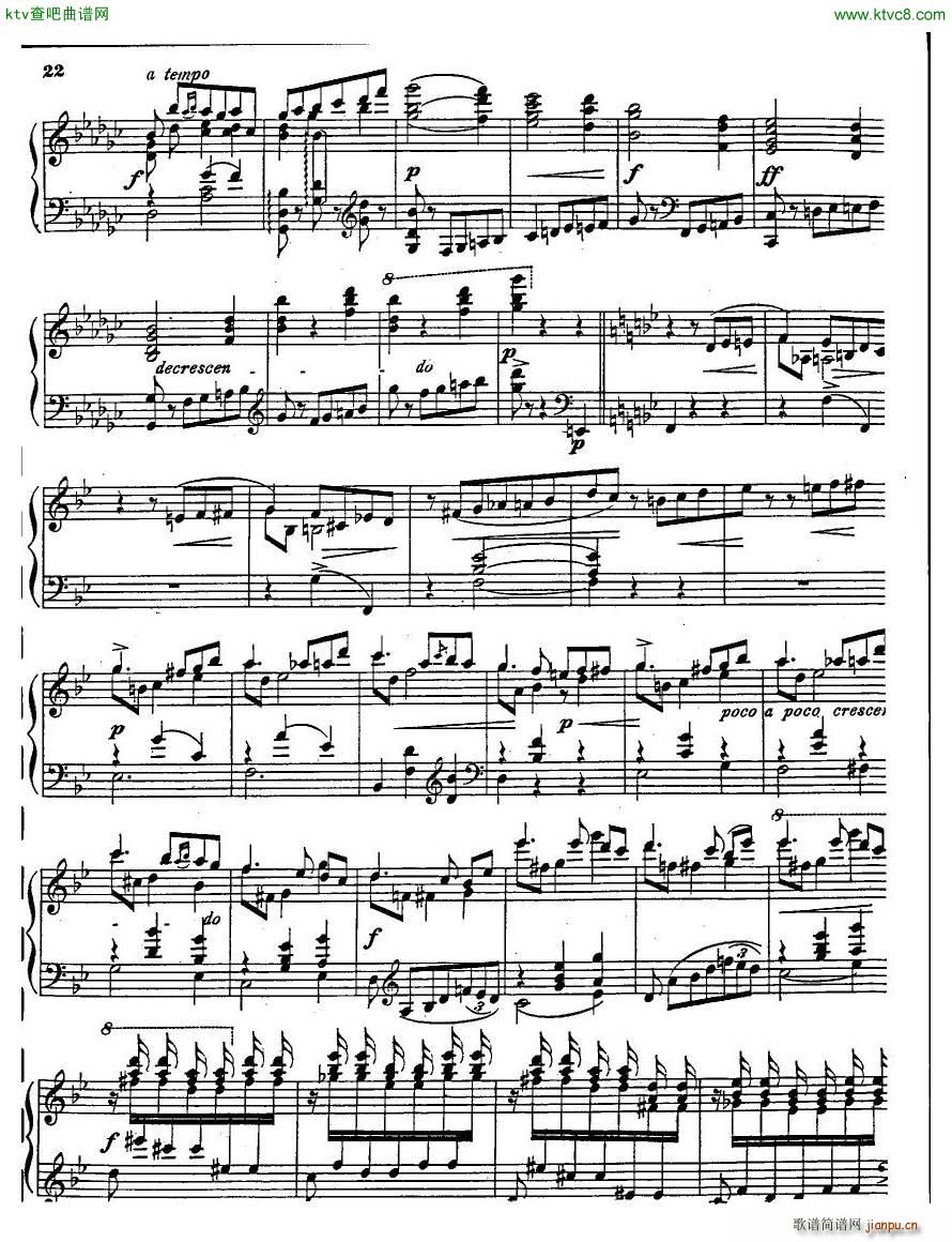 Antipov op 2 Valse20