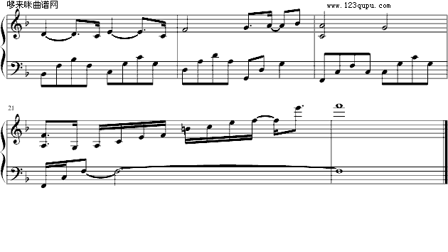 Cant Help Halling In Love-金三顺2