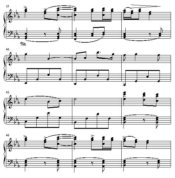 听妈妈讲那过去的事情4