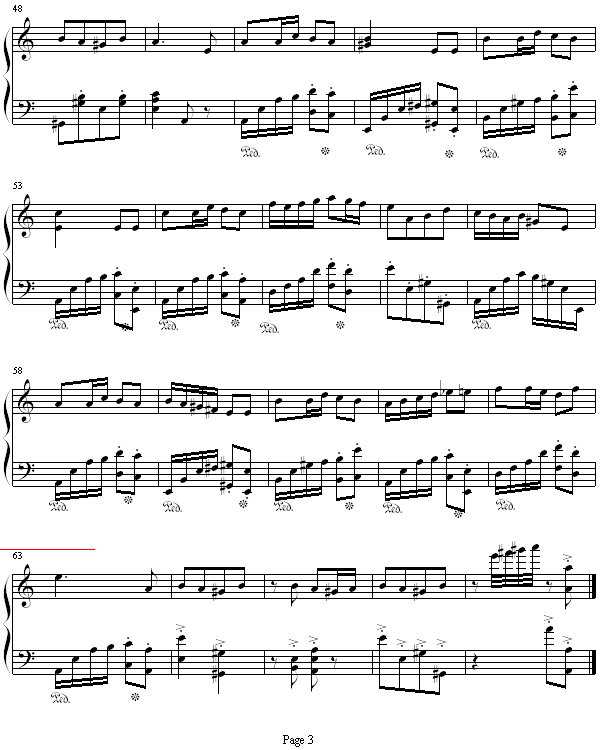 舞艺3