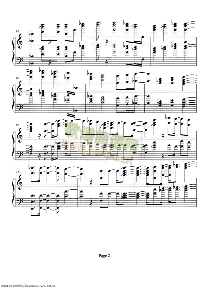 美国国歌 title2