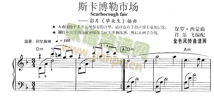 scarborough(斯卡博勒市场)1
