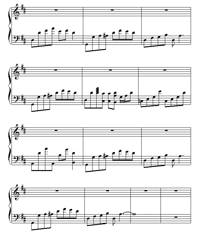 旋木10