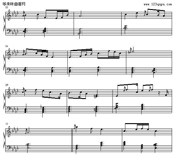 依依离别情-追梦人2