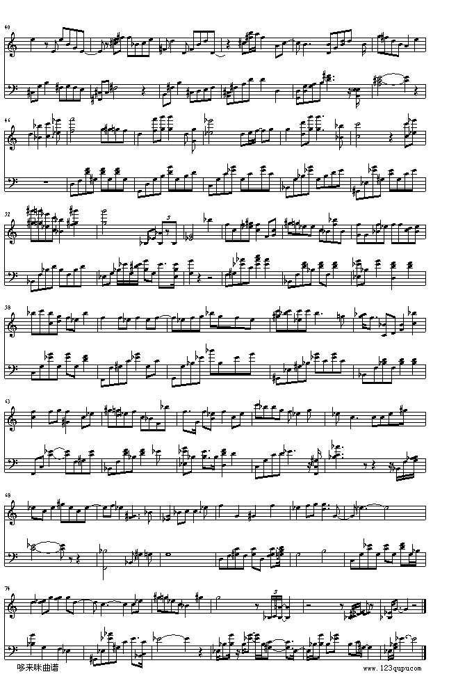 同类-孙燕姿2