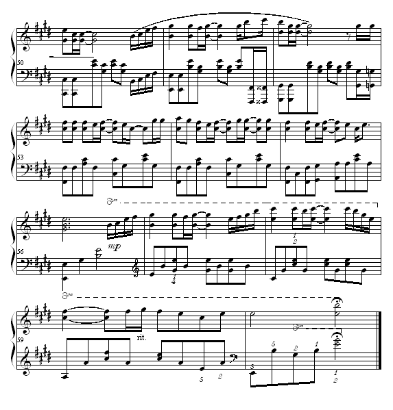 千千阙歌5