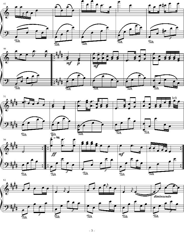 思乡曲3