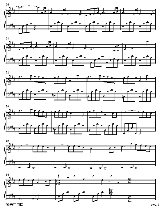 比特里克斯-班得瑞4