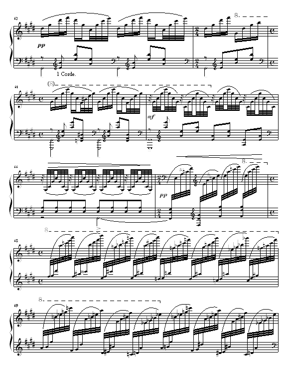 水之嬉戏10