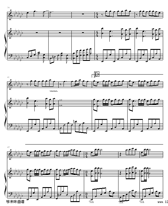海盗 - 弹唱版-蔡依林3