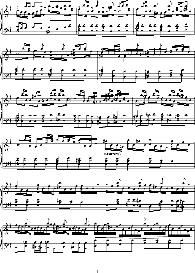 黎明前奏曲2