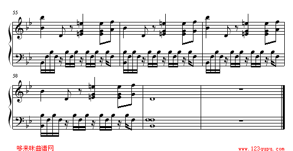 Ending-情书5