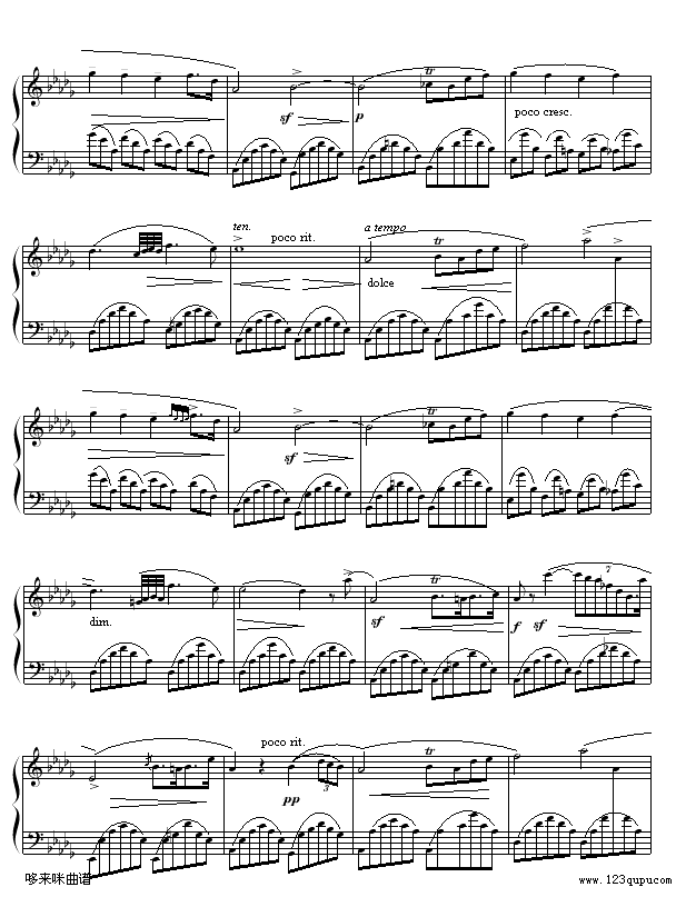 幻想即兴曲-Music-boy-肖邦4