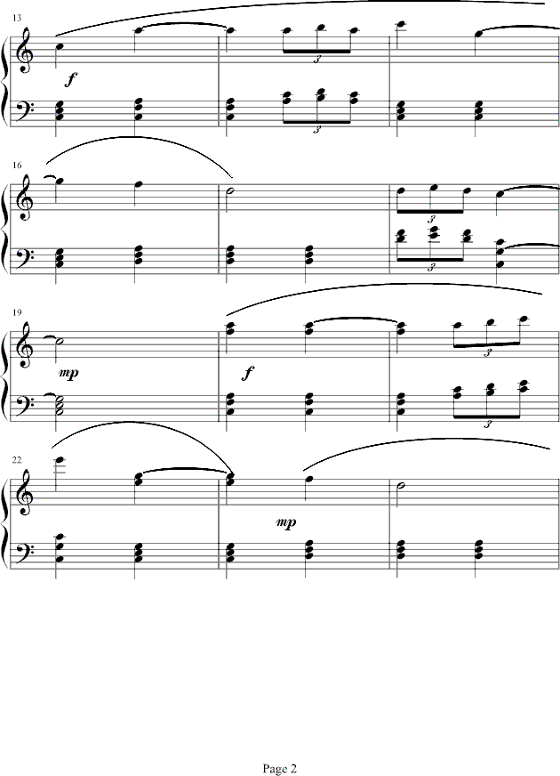 浪漫温馨曲2
