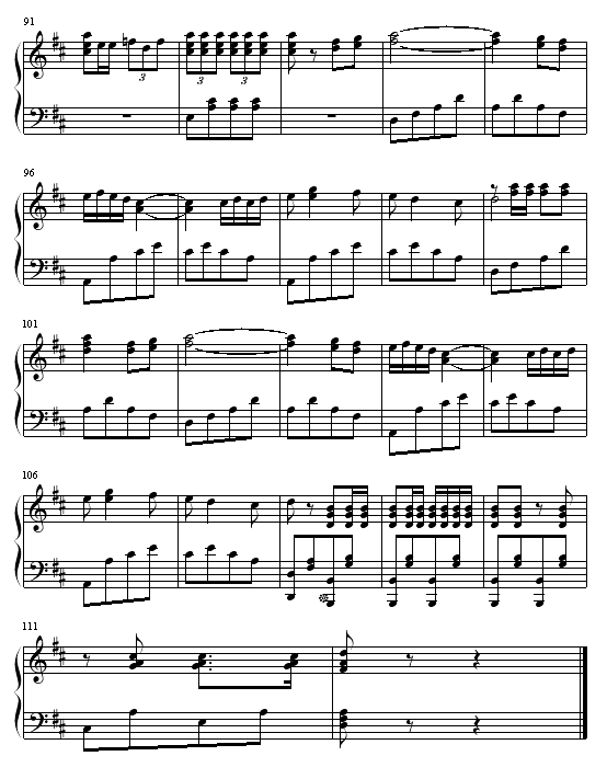 西班牙斗牛舞5