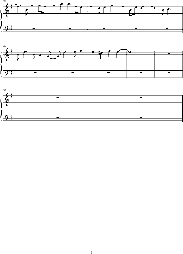 泡沫2