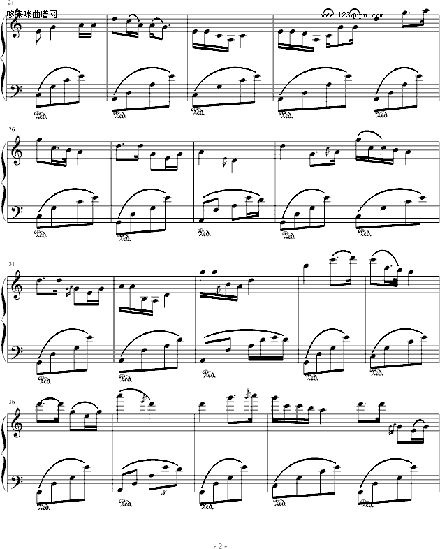 思乡曲-马思聪2