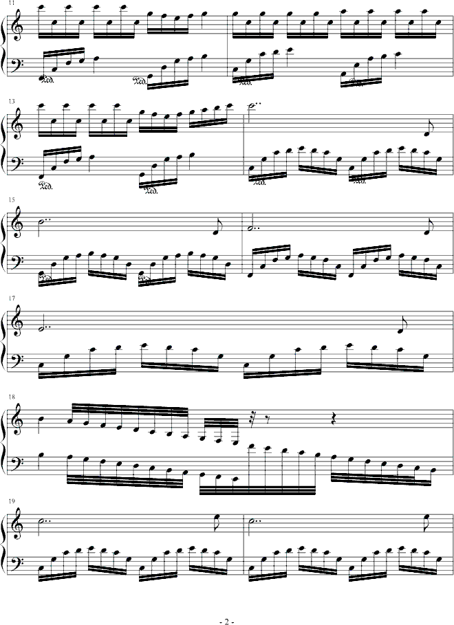鸟说2