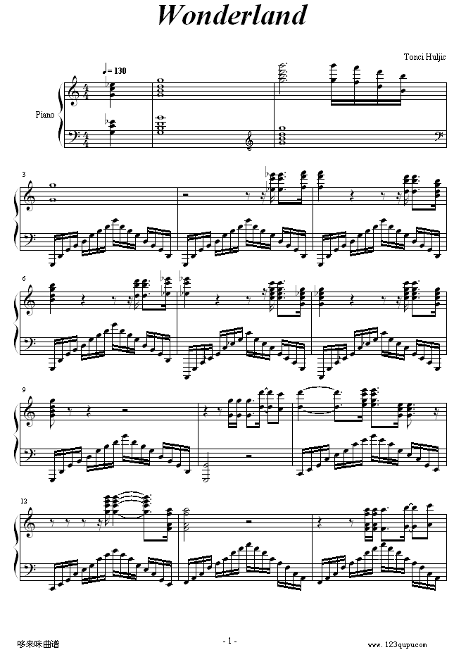 新乐园-马克西姆1