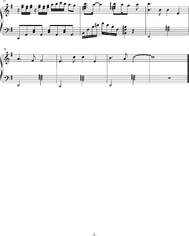 出�u6