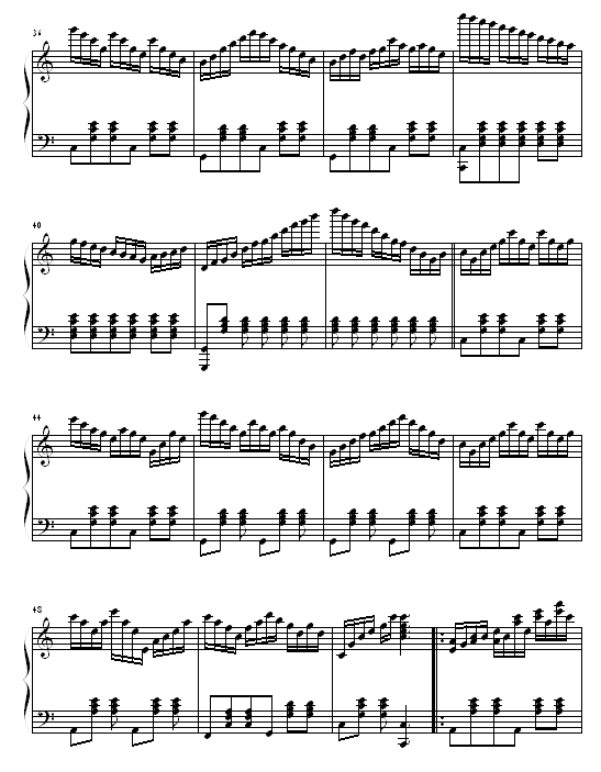 狂欢圆舞曲3