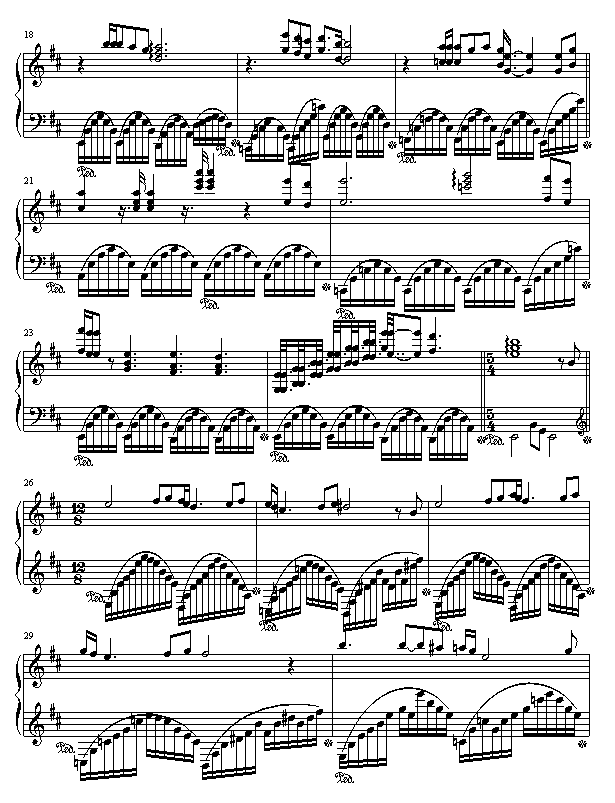 白纱之夜2