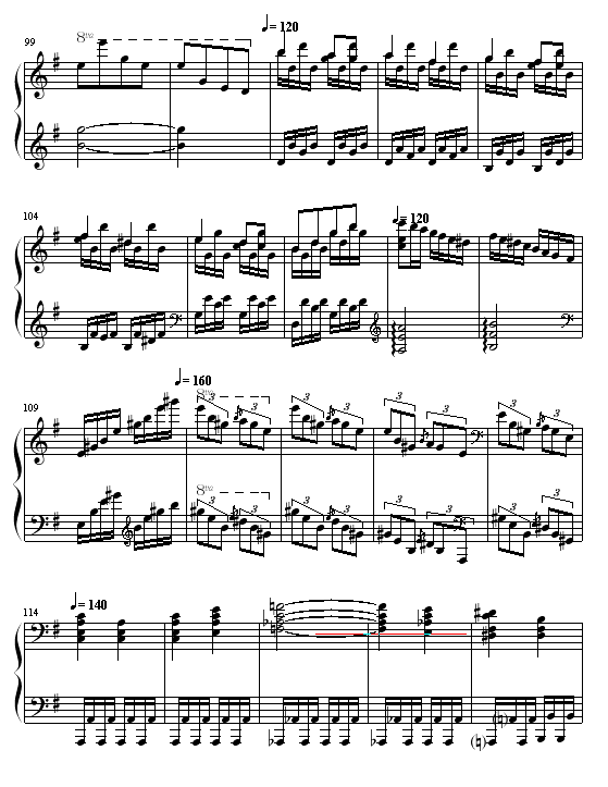谐谑曲6