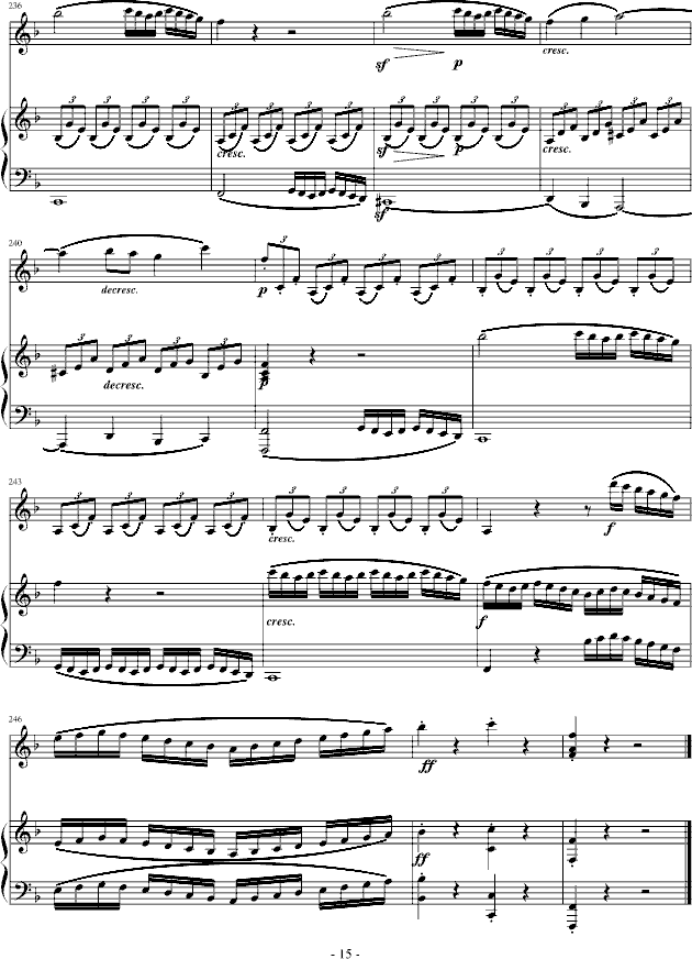春天奏鸣曲15