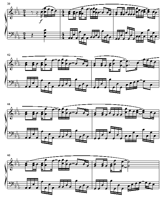 活着VIVA-谢霆锋5