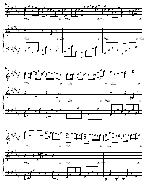 饮歌 - �]��shy�y�n.上传版5