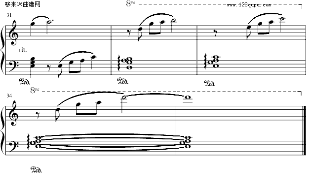 犬夜叉插曲――超越时空的思念-犬夜叉3