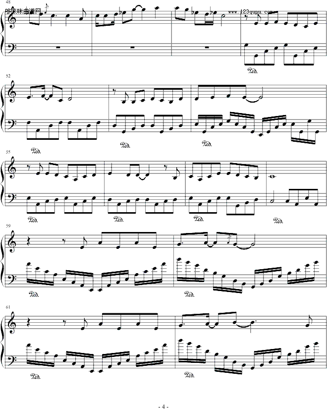 Forever memories-W-inds4