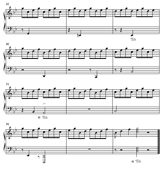 月夜曲3