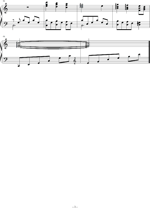 张羽辰作品op.13